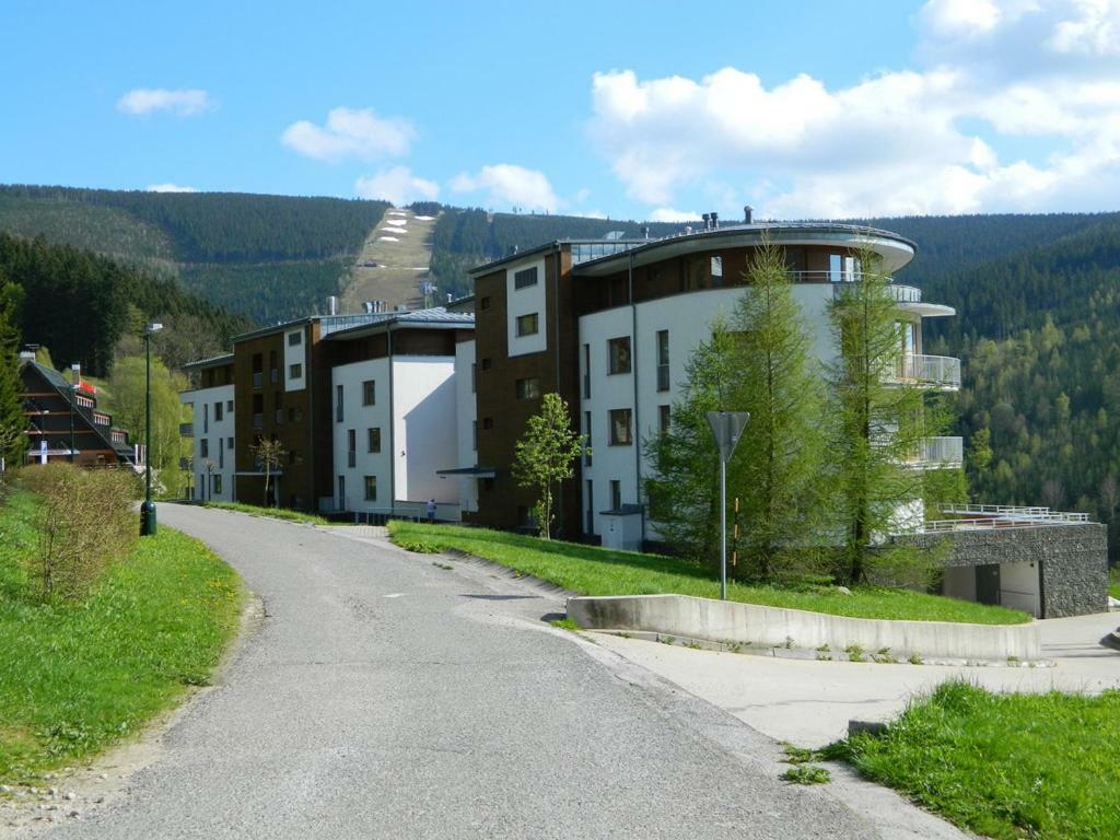 Apartmany Michael Spindleruv Mlyn Exterior photo