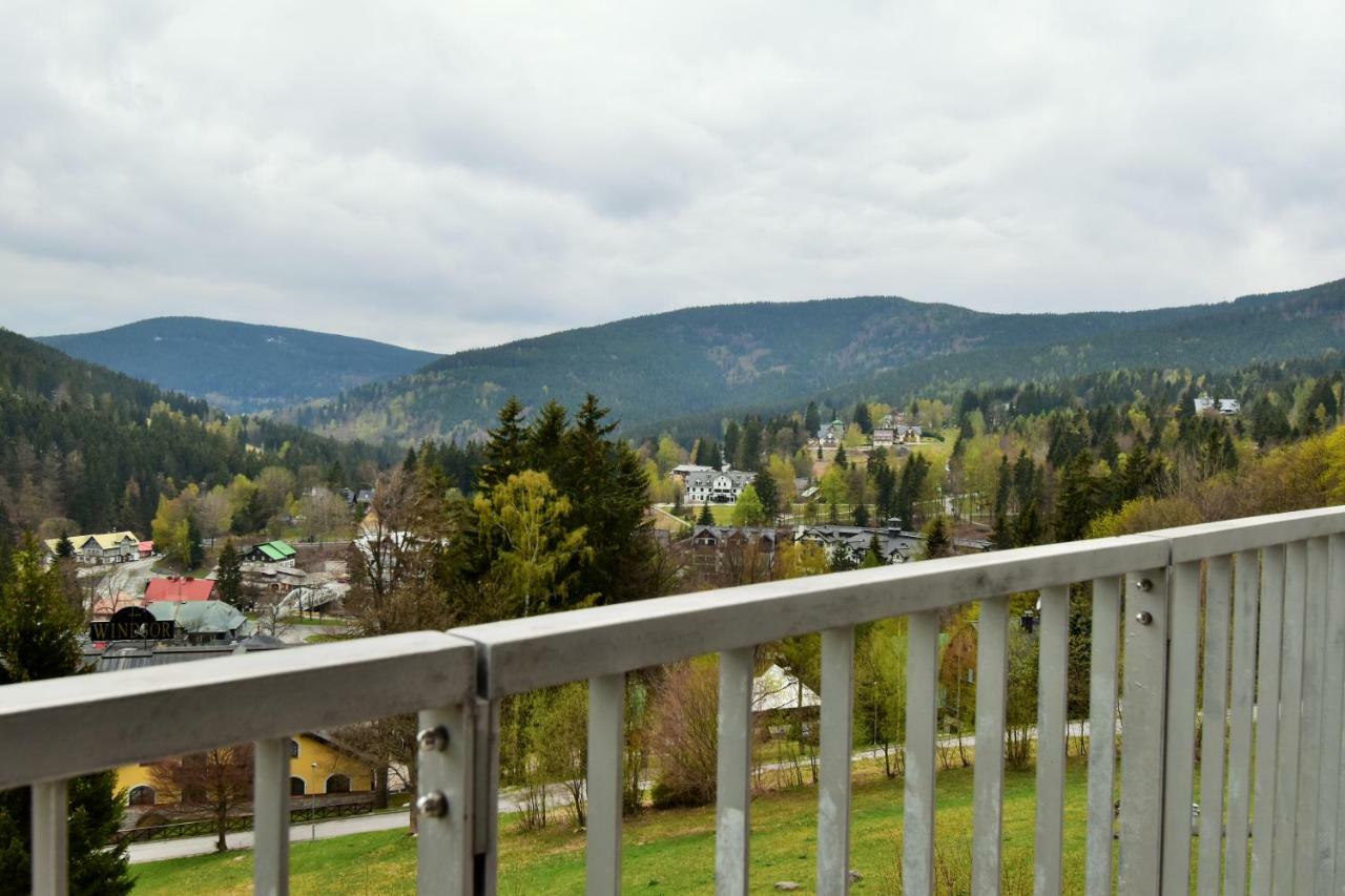 Apartmany Michael Spindleruv Mlyn Exterior photo