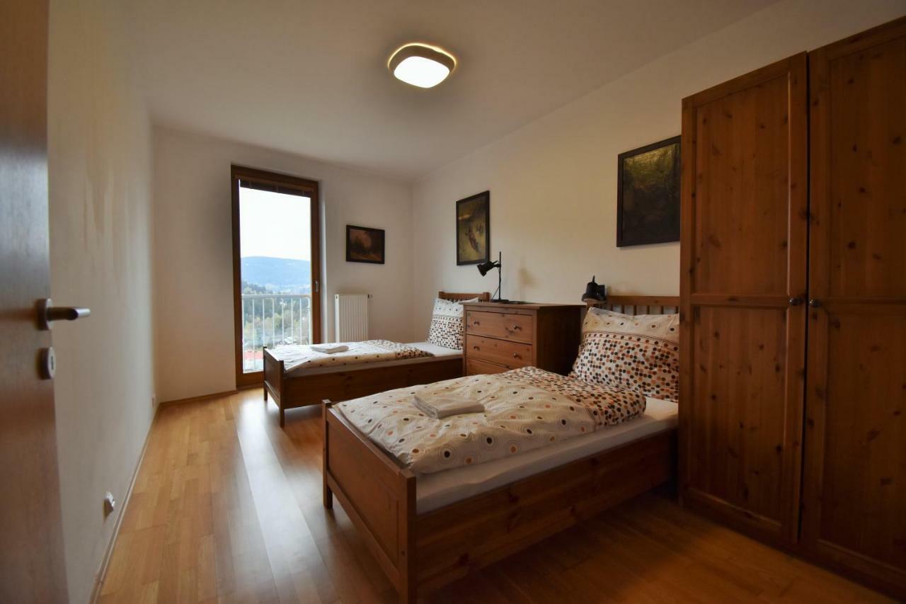 Apartmany Michael Spindleruv Mlyn Exterior photo